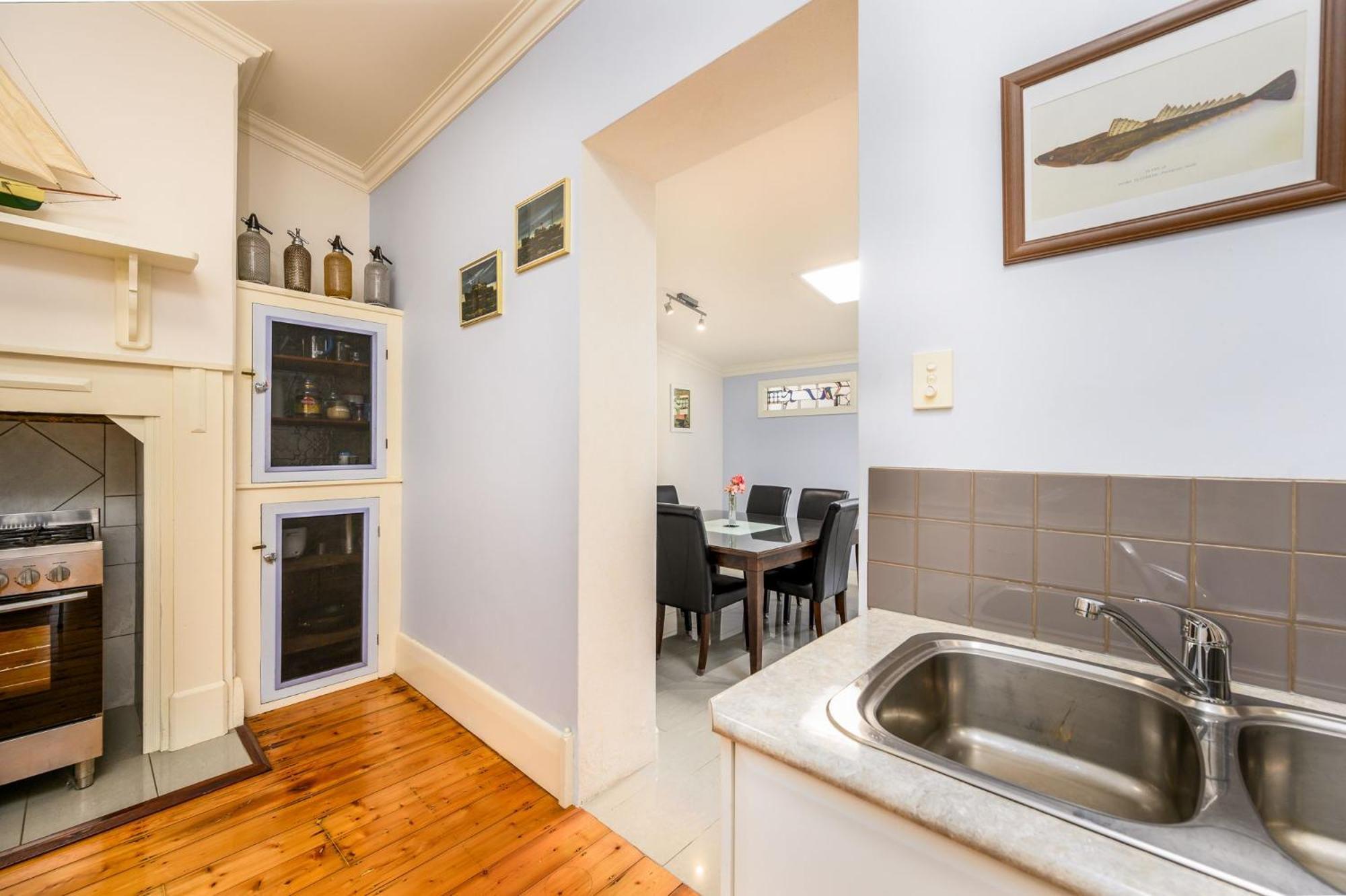 Armadale House - Kingscote Villa ภายนอก รูปภาพ