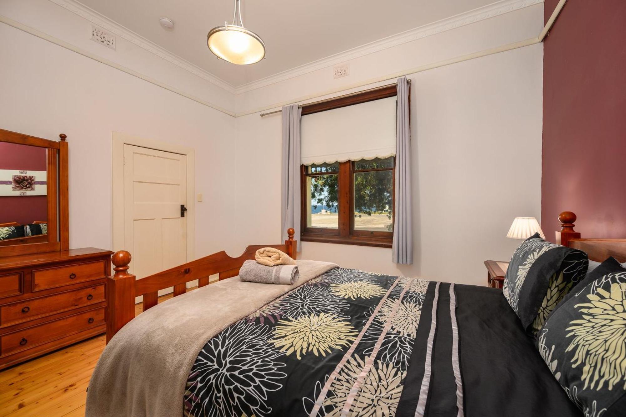 Armadale House - Kingscote Villa ภายนอก รูปภาพ