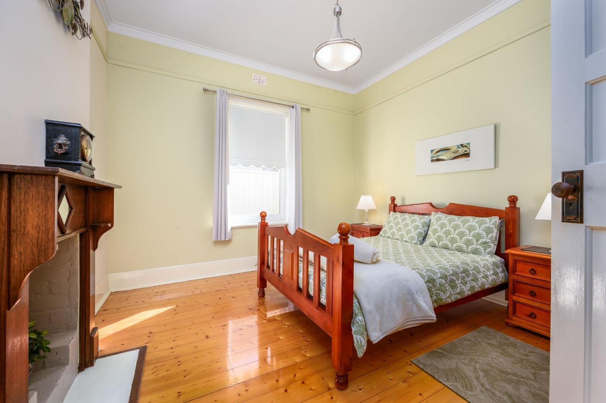 Armadale House - Kingscote Villa ภายนอก รูปภาพ